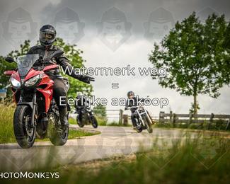 Motor Elfstedentocht – 9 juni 2025 photo