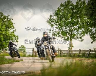 Motor Elfstedentocht – 9 juni 2025 photo
