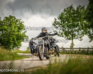 Motor Elfstedentocht – 9 juni 2025 photo