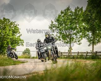 Motor Elfstedentocht – 9 juni 2025 photo
