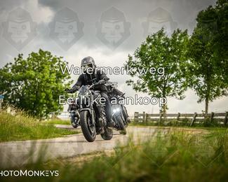 Motor Elfstedentocht – 9 juni 2025 photo