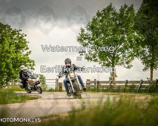 Motor Elfstedentocht – 9 juni 2025 photo