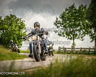 Motor Elfstedentocht – 9 juni 2025 photo