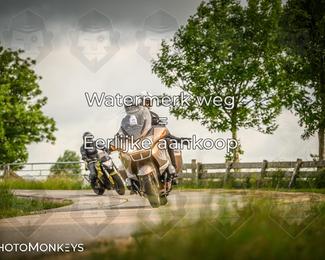 Motor Elfstedentocht – 9 juni 2025 photo