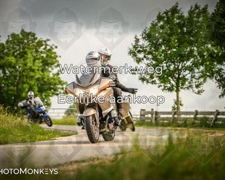 Motor Elfstedentocht – 9 juni 2025 photo