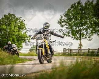 Motor Elfstedentocht – 9 juni 2025 photo