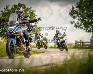 Motor Elfstedentocht – 9 juni 2025 photo