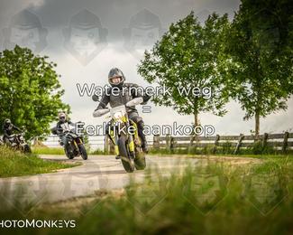 Motor Elfstedentocht – 9 juni 2025 photo