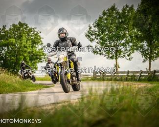 Motor Elfstedentocht – 9 juni 2025 photo