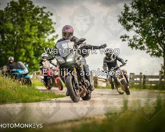 Motor Elfstedentocht – 9 juni 2025 photo