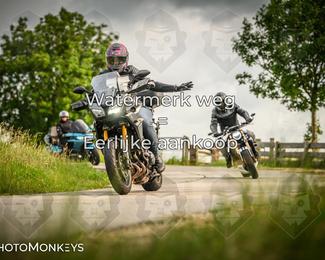 Motor Elfstedentocht – 9 juni 2025 photo