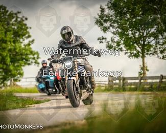 Motor Elfstedentocht – 9 juni 2025 photo