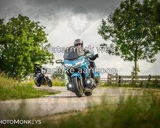 Motor Elfstedentocht – 9 juni 2025 photo