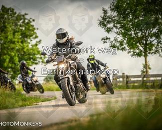 Motor Elfstedentocht – 9 juni 2025 photo