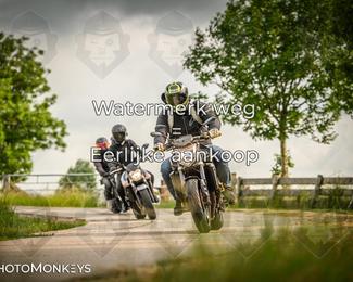 Motor Elfstedentocht – 9 juni 2025 photo