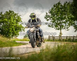 Motor Elfstedentocht – 9 juni 2025 photo