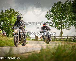 Motor Elfstedentocht – 9 juni 2025 photo