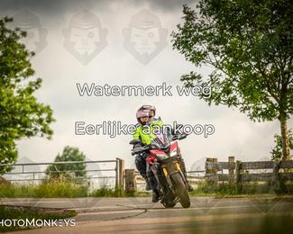 Motor Elfstedentocht – 9 juni 2025 photo