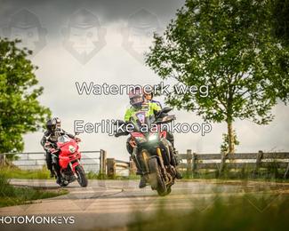 Motor Elfstedentocht – 9 juni 2025 photo