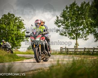 Motor Elfstedentocht – 9 juni 2025 photo