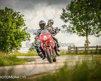 Motor Elfstedentocht – 9 juni 2025 photo