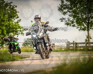 Motor Elfstedentocht – 9 juni 2025 photo