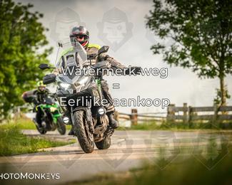 Motor Elfstedentocht – 9 juni 2025 photo