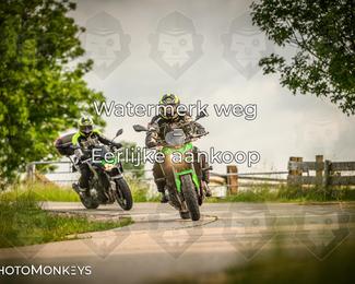 Motor Elfstedentocht – 9 juni 2025 photo