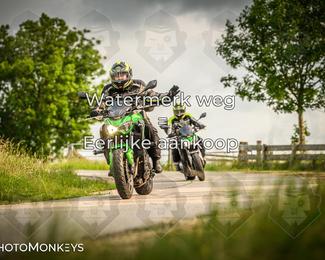 Motor Elfstedentocht – 9 juni 2025 photo