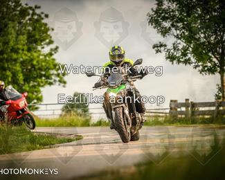 Motor Elfstedentocht – 9 juni 2025 photo