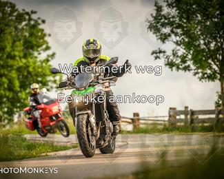 Motor Elfstedentocht – 9 juni 2025 photo