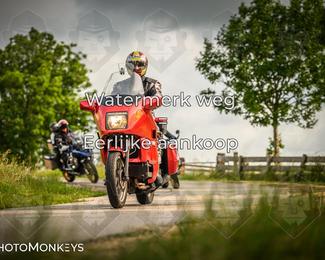 Motor Elfstedentocht – 9 juni 2025 photo
