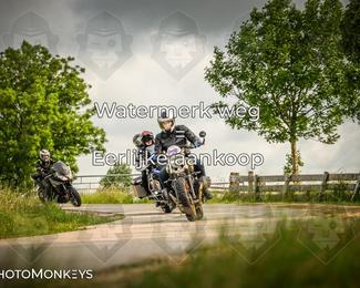 Motor Elfstedentocht – 9 juni 2025 photo