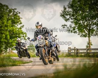 Motor Elfstedentocht – 9 juni 2025 photo