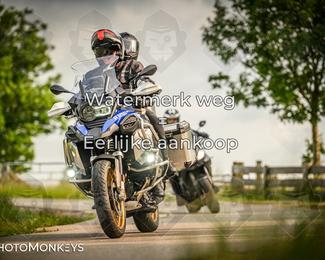 Motor Elfstedentocht – 9 juni 2025 photo