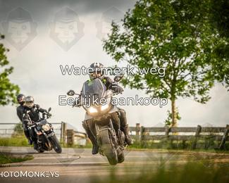 Motor Elfstedentocht – 9 juni 2025 photo