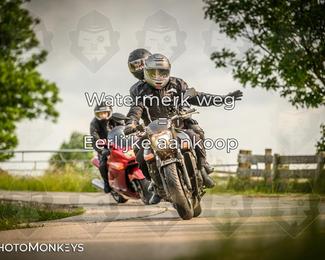 Motor Elfstedentocht – 9 juni 2025 photo