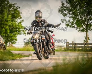 Motor Elfstedentocht – 9 juni 2025 photo