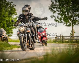 Motor Elfstedentocht – 9 juni 2025 photo