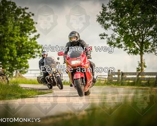 Motor Elfstedentocht – 9 juni 2025 photo