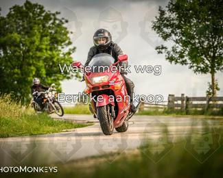 Motor Elfstedentocht – 9 juni 2025 photo