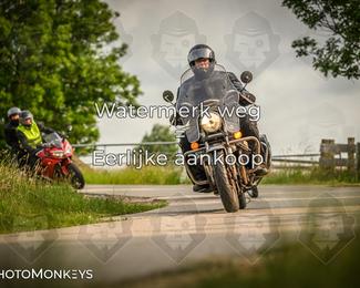 Motor Elfstedentocht – 9 juni 2025 photo