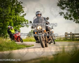 Motor Elfstedentocht – 9 juni 2025 photo