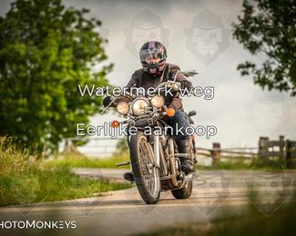 Motor Elfstedentocht – 9 juni 2025 photo