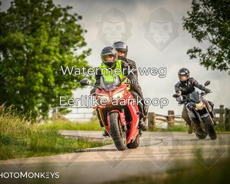 Motor Elfstedentocht – 9 juni 2025 photo