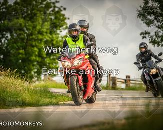 Motor Elfstedentocht – 9 juni 2025 photo