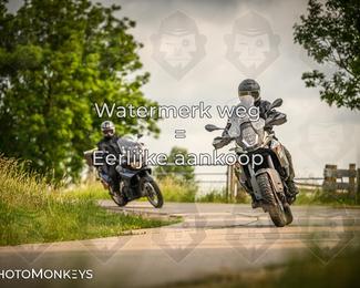 Motor Elfstedentocht – 9 juni 2025 photo