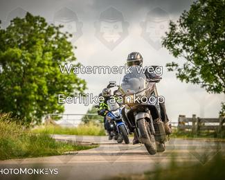 Motor Elfstedentocht – 9 juni 2025 photo