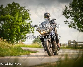 Motor Elfstedentocht – 9 juni 2025 photo