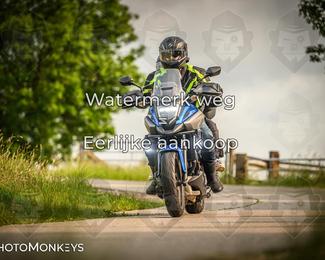 Motor Elfstedentocht – 9 juni 2025 photo